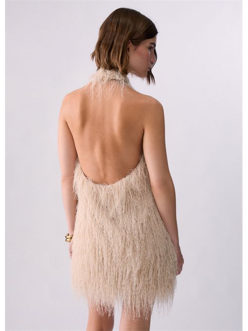 Dress woman Liu jo LIU JO | CF6136J3996/A4406